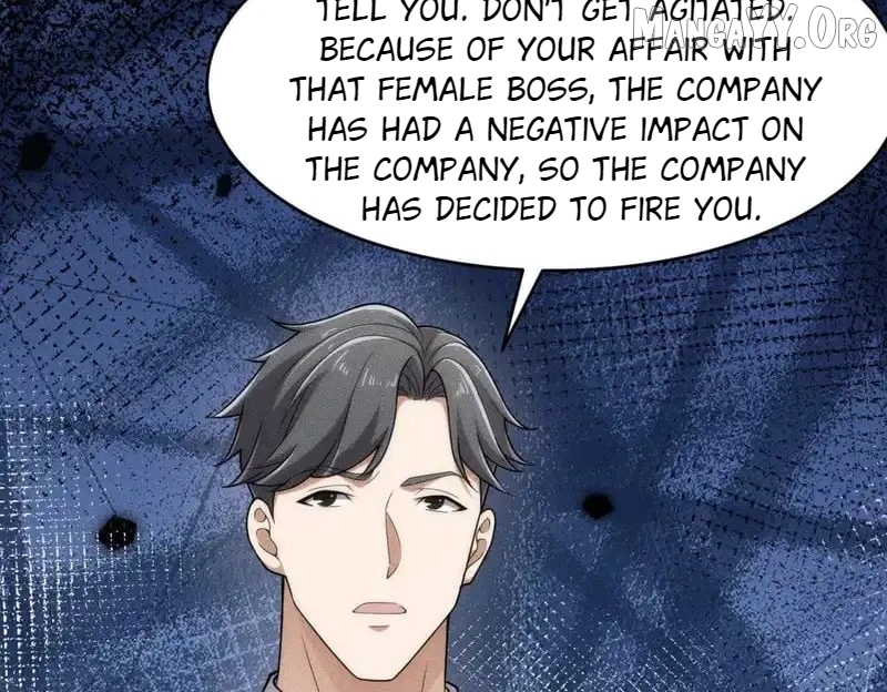 Hidden Dragon in the City (2025) Chapter 24 - page 38